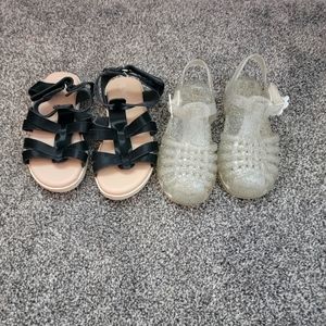Little Girl Sandals